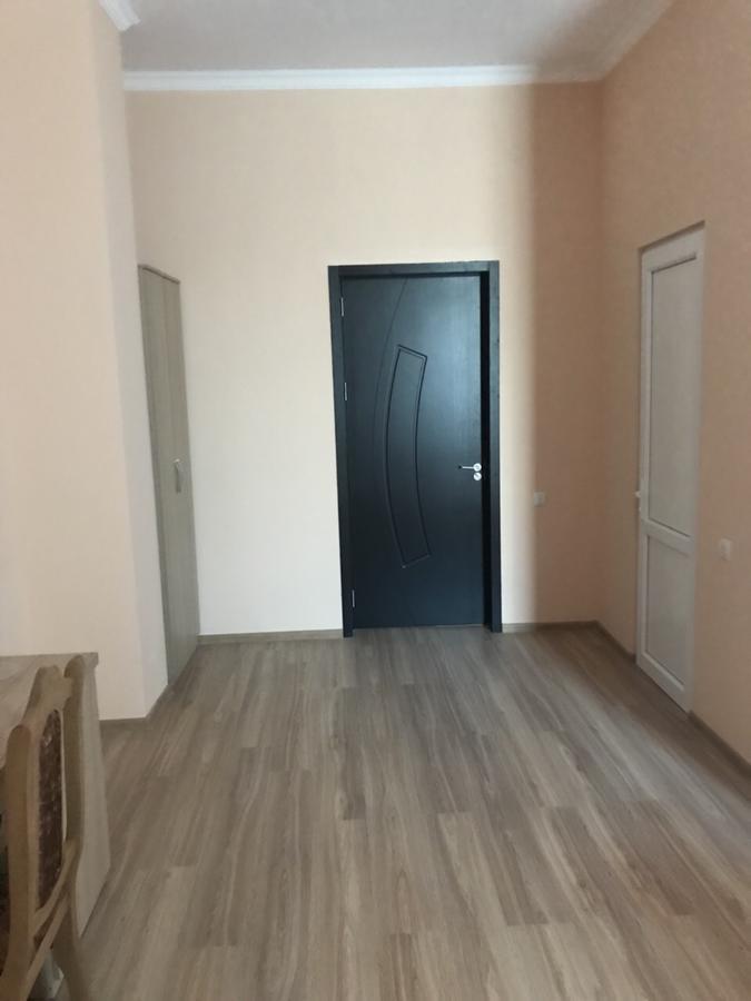 Kmg Hotel Khashuri Exteriér fotografie